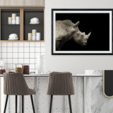 Living Canvas Home & Office Wall Art