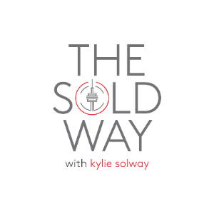 The Soldway - Kylie Solway Real Estate