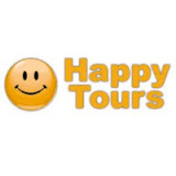 Happy Tours Scotland Ltd