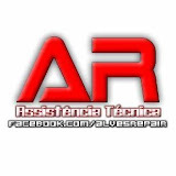 A.R ASSISTÊNCIA TÉCNICA - COMPUTADORES, CELULARES E CLOUD SERVICES