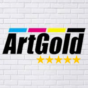 ArtGold - Placas Decorativas