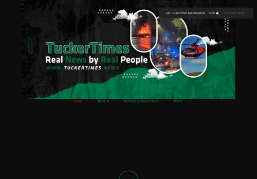 TuckerTimes
