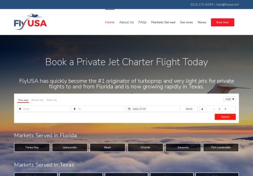 www.flyusa.com