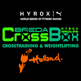 Breda CrossBox Reviews