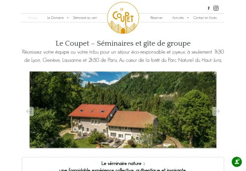www.lecoupet.fr