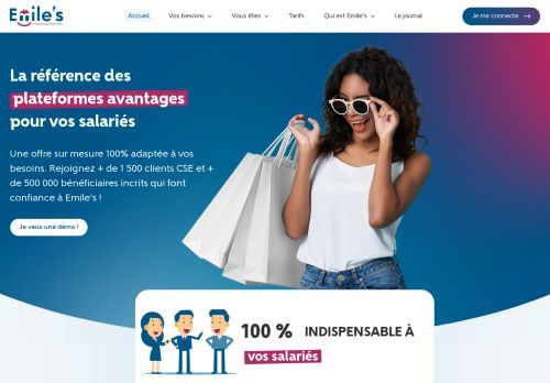 www.emiles.fr