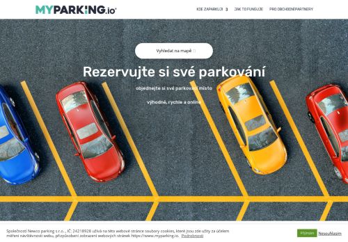 www.myparking.io