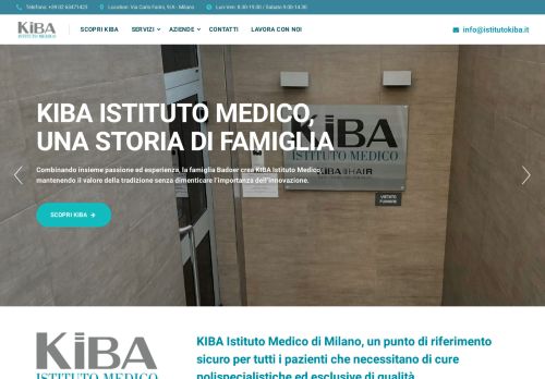 Kiba Instituto