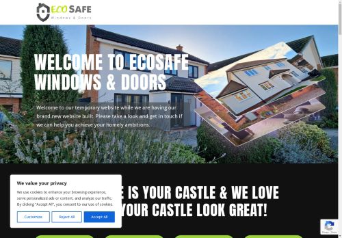 ecosafewindowsanddoors.co.uk