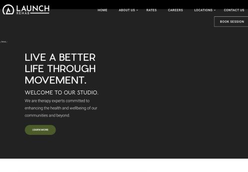 www.launchrehab.ca