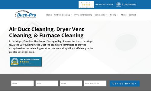 www.duct-pro.com