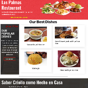 Las Palmas Restaurant