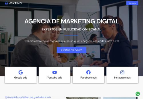 wixting.com