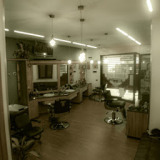 Bruno Barber Shop