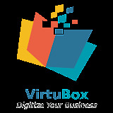 VirtuBox Infotech Pvt Ltd - Digital Experience Platform