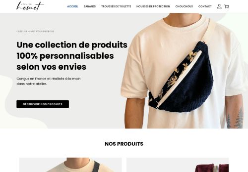 Atelier Hemet