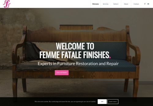 furniturerestorationandrepair.co.uk