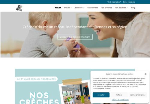 www.crechendo-creches.com