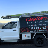 www.tamworthelectrician.com