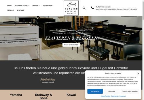 www.klavierwerkstatt.de