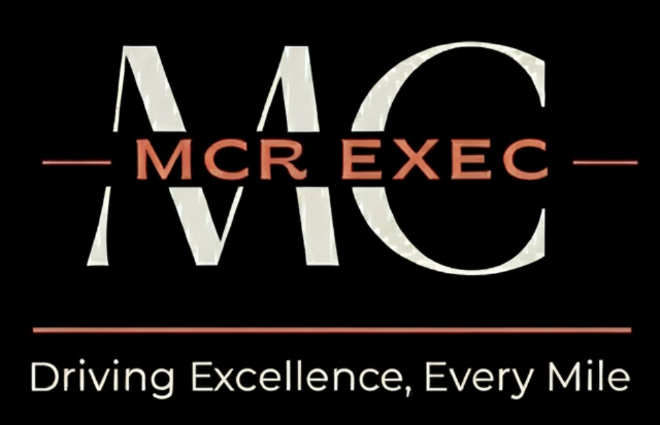 MCR EXEC Chauffeur Service