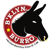 B'KLYN BURRO