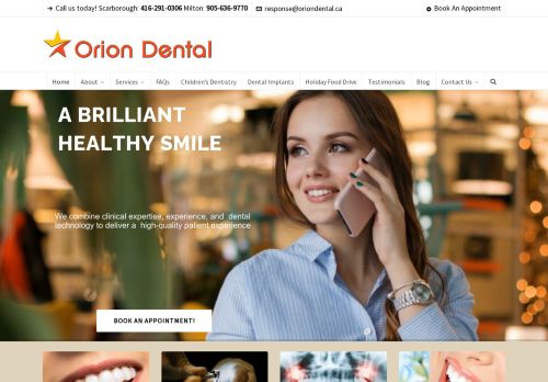 Orion Dental