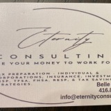 Eternity Consulting Inc.