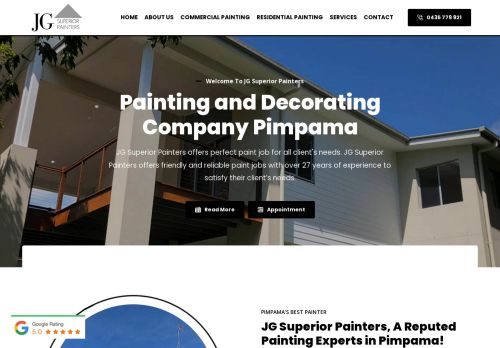 www.jgsuperiorpainters.com.au