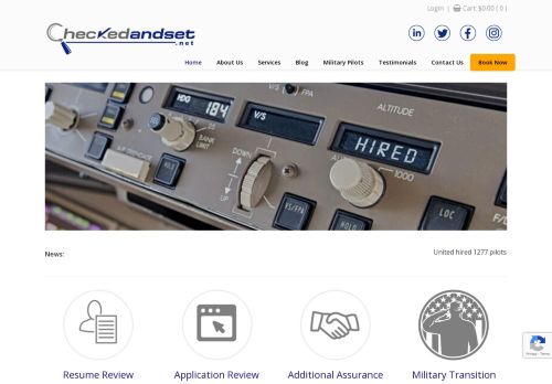 www.checkedandset.net