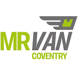 Mr Van Coventry - Removals / Man & Van Service