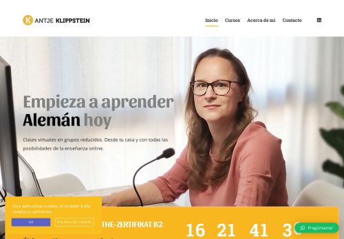 klippstein.es
