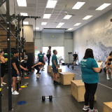 CrossFit Indianapolis