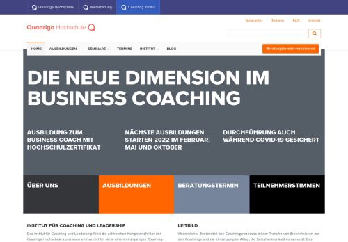 coaching.quadriga-hochschule.com