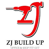 ZJ BUILD UP PTY LTD