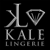 Kale Lingerie - Lingerie Plus Size to 40