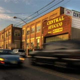 Central Supply Inc.