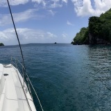 Location Bateau Martinique : Location Catamaran Mermer Location Martinique