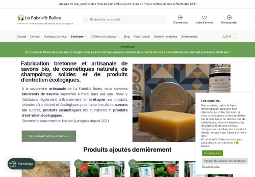 lafabrikabulles.fr