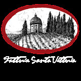 Agriturismo and Winery Fattoria Santa Vittoria