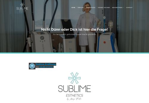 sublime-esthetics.ch