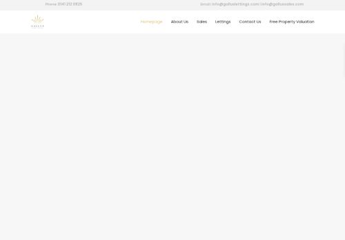 Gallus Sales & Lettings