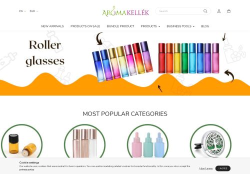 www.aromakellek.hu