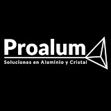 Proalum Soluciones en aluminio y cristal