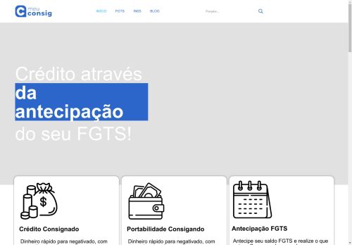 Meu Consig