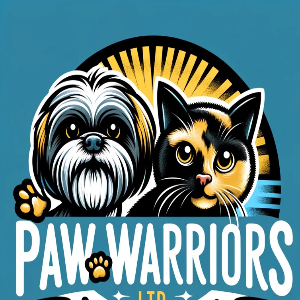 Paw Warriors Ltd