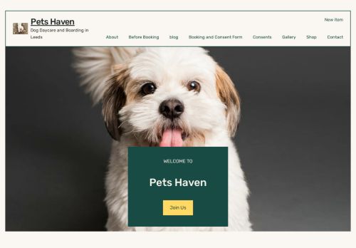 Paw Warriors Ltd
