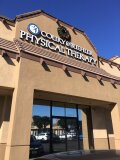 Coury & Buehler Physical Therapy Tustin