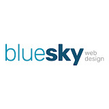 Blue Sky Web Design, Plymouth