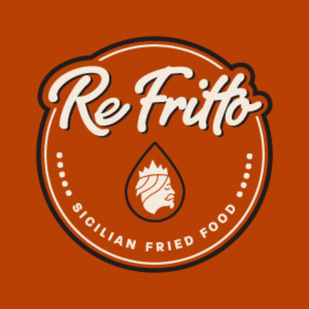Re Fritto - Sicilian Fried Food Recensioni